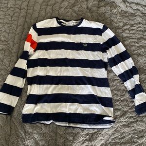 Lacoste men shirt